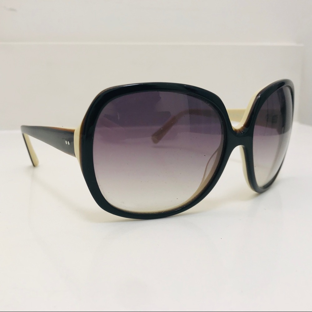 Dita oversized sunglasses